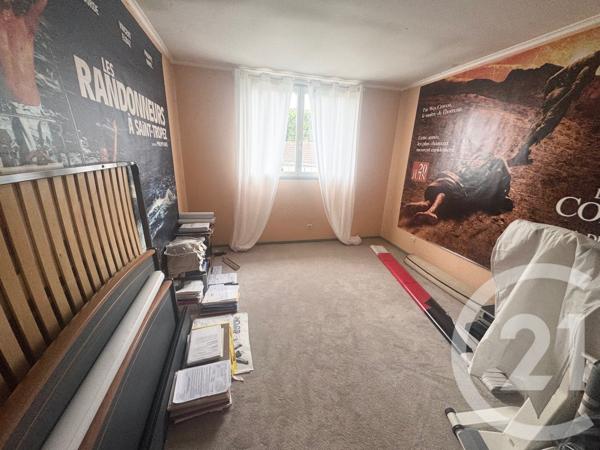 Maison à vendre  6 pièces - 96,51 m2 ST MARTIN DU TERTRE - 95