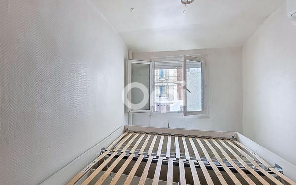 Appartement à louer    2 pièces • 29,20 m2 Nogent-sur-Oise