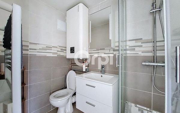 Appartement à louer    2 pièces • 29,20 m2 Nogent-sur-Oise