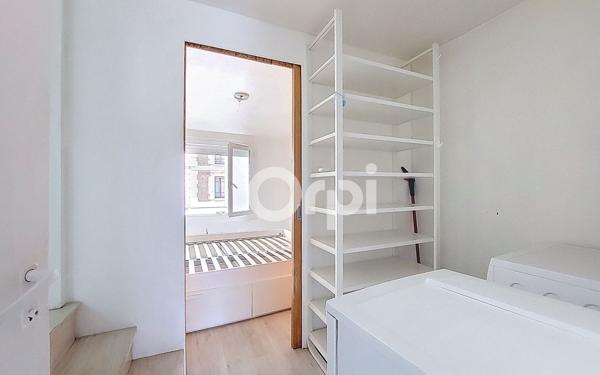 Appartement à louer    2 pièces • 29,20 m2 Nogent-sur-Oise