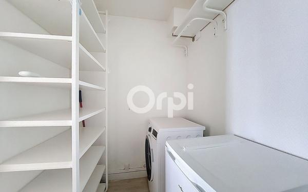 Appartement à louer    2 pièces • 29,20 m2 Nogent-sur-Oise