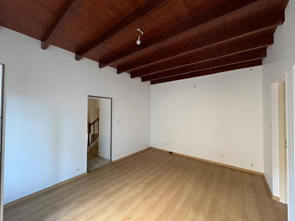 Maison de Village St Laurent de Cognac 75.32m²