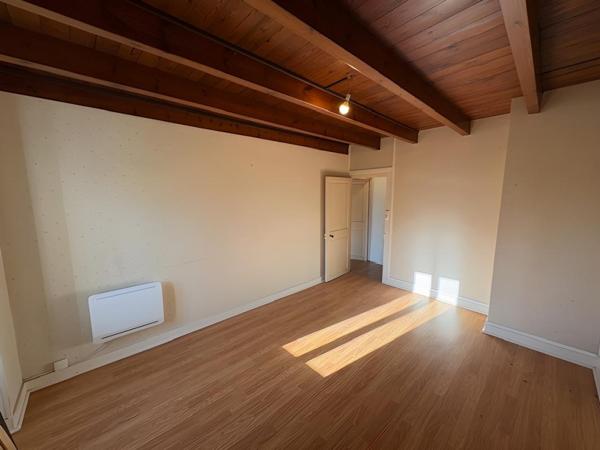 Maison de Village St Laurent de Cognac 75.32m²