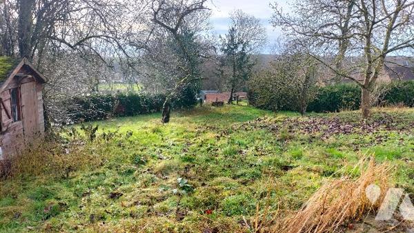 L' étude Notariale vous propose cette maison toute proche de Courtenay (45) avec vue dégagée.