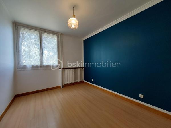 Appartement de 70 m²