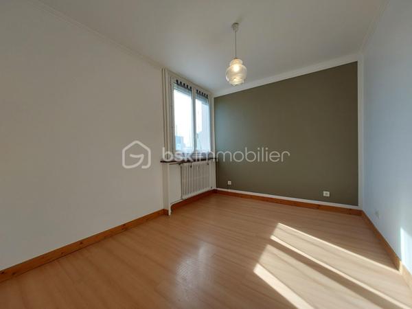 Appartement de 70 m²