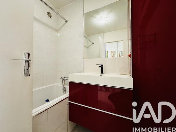 Appartement à vendre 3 pièces 67,96 m² Bagnolet