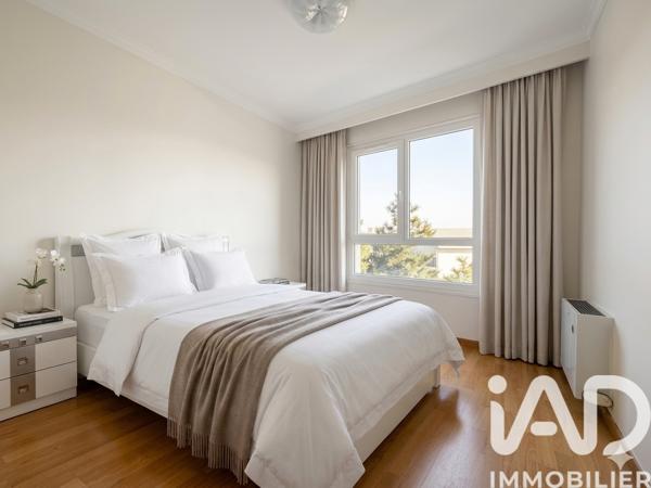 Appartement à vendre 3 pièces 67,96 m² Bagnolet