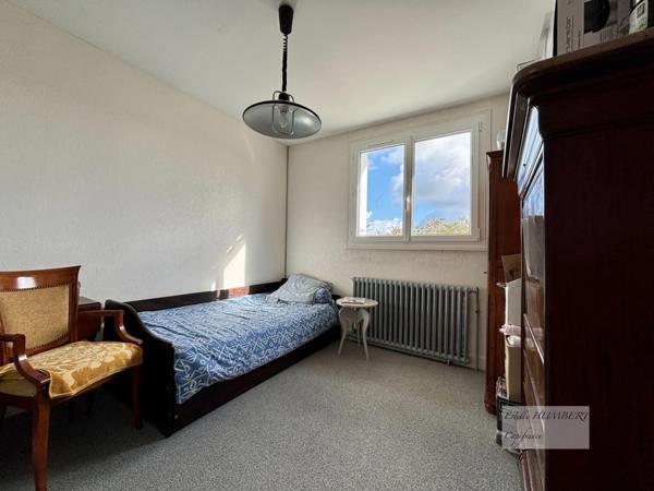 Maison 4 Chambres+VERANDA-LA ROCHELLE (17)