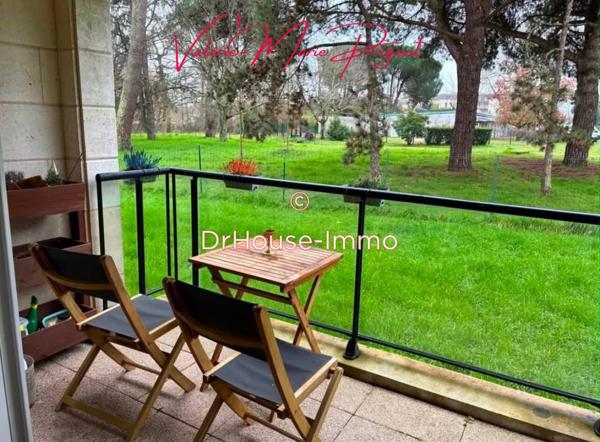 Appartement à vendre 4 pièces de 71 m²