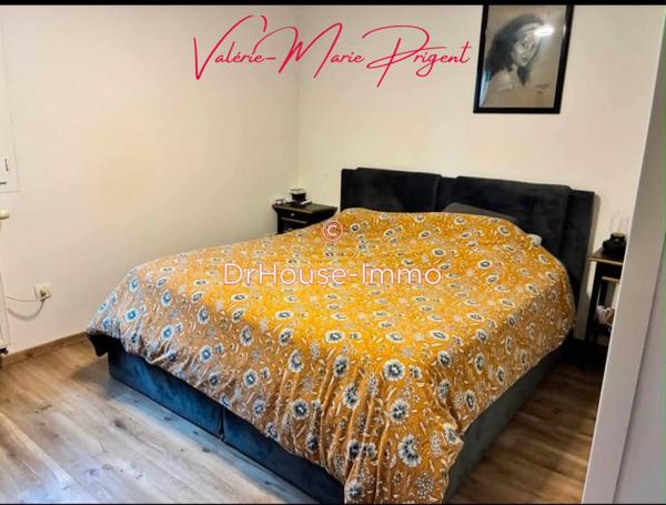 Appartement à vendre 4 pièces de 71 m²