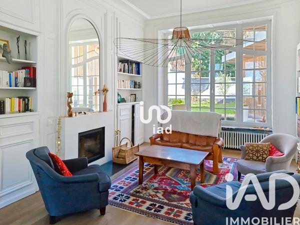 Maison à vendre 10 pièces 254 m² Lille