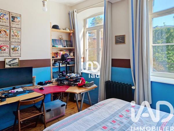 Maison à vendre 10 pièces 254 m² Lille