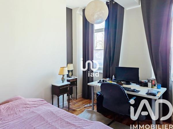 Maison à vendre 10 pièces 254 m² Lille
