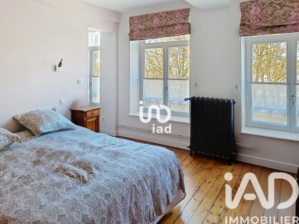 Maison à vendre 10 pièces 254 m² Lille