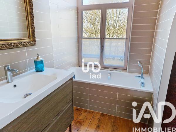 Maison à vendre 10 pièces 254 m² Lille