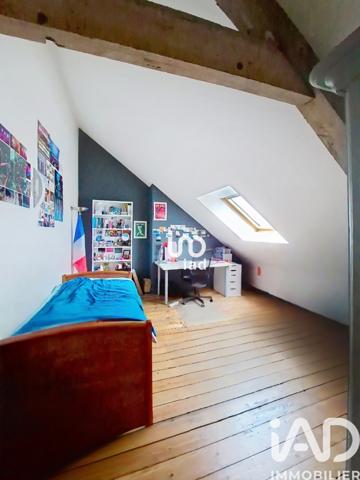 Maison à vendre 10 pièces 254 m² Lille