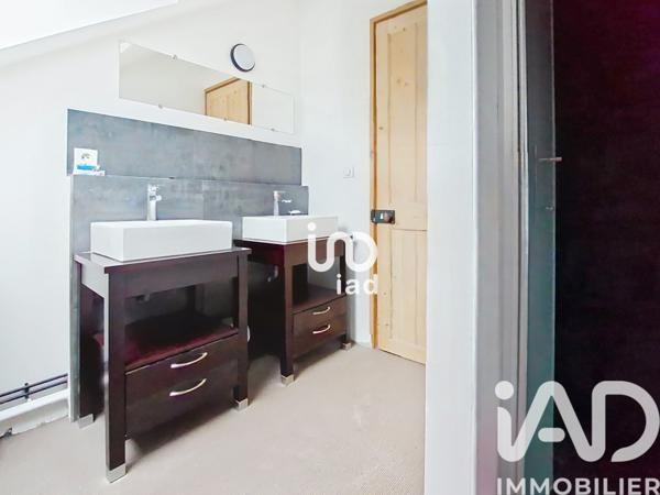 Maison à vendre 10 pièces 254 m² Lille