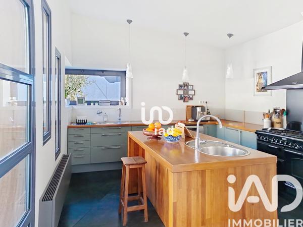 Maison à vendre 10 pièces 254 m² Lille