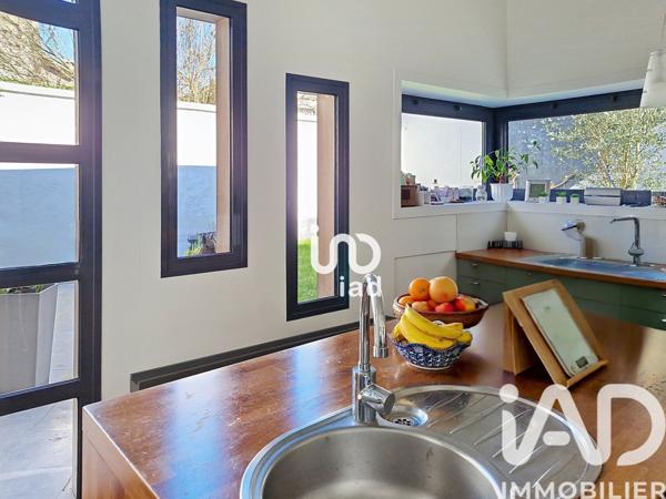 Maison à vendre 10 pièces 254 m² Lille