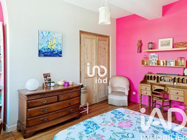 Maison à vendre 10 pièces 254 m² Lille