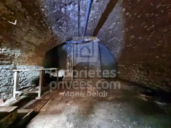 Maison Pouilly Sur Loire 3 pièce(s)