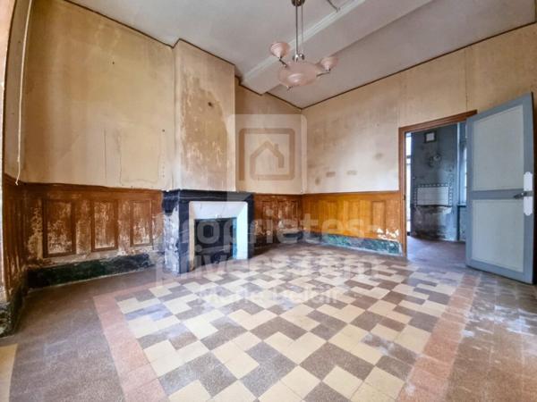 Maison Pouilly Sur Loire 3 pièce(s)