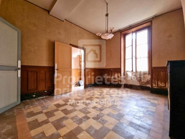 Maison Pouilly Sur Loire 3 pièce(s)