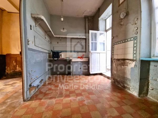 Maison Pouilly Sur Loire 3 pièce(s)