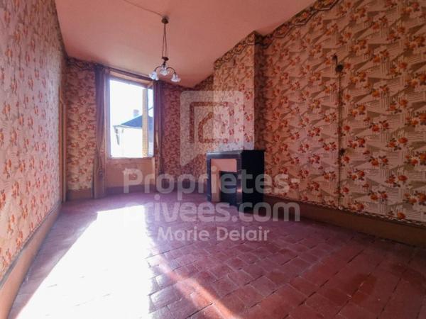 Maison Pouilly Sur Loire 3 pièce(s)