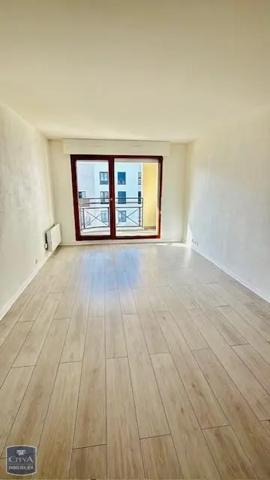 Appartement à vendre 2 pièces 55m² Nogent-sur-Marne (94130)