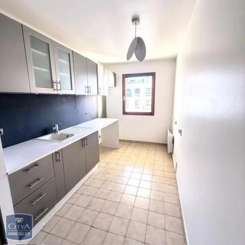 Appartement à vendre 2 pièces 55m² Nogent-sur-Marne (94130)