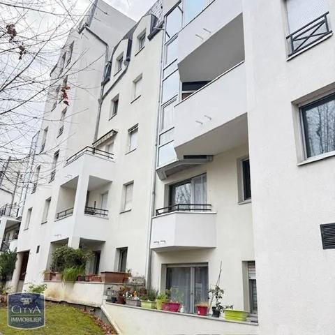 Appartement à vendre 2 pièces 55m² Nogent-sur-Marne (94130)