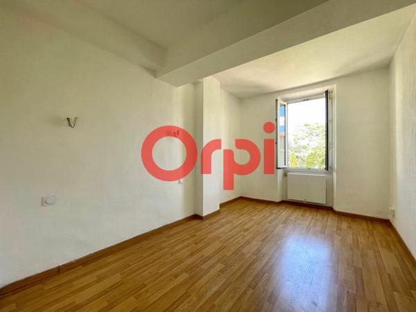 Appartement à louer    3 pièces • 53,89 m2 Prades