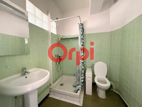 Appartement à louer    3 pièces • 53,89 m2 Prades