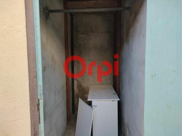 Appartement à louer    3 pièces • 53,89 m2 Prades