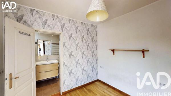 Maison à vendre 3 pièces 36 m² Fontenay-sous-Bois