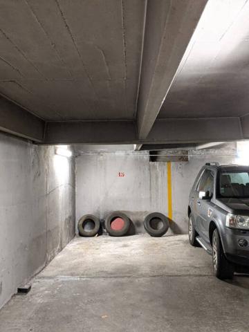 Parking / Box - 0 m²