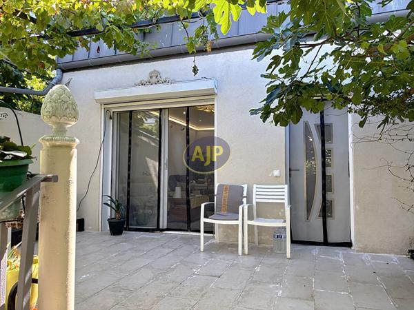 Vente maison Clamart : 1 196 000 € - AJP Delon Immobilier Pernet