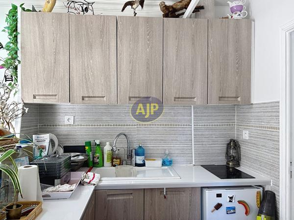 Vente maison Clamart : 1 196 000 € - AJP Delon Immobilier Pernet