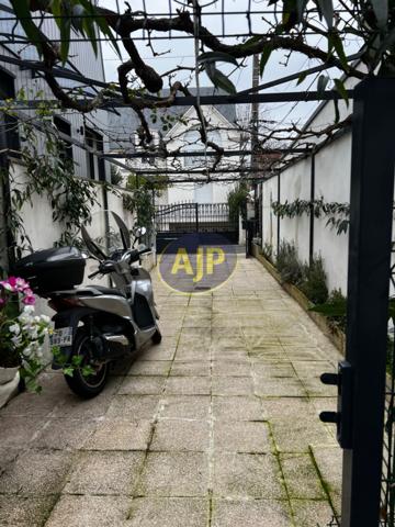 Vente maison Clamart : 1 196 000 € - AJP Delon Immobilier Pernet