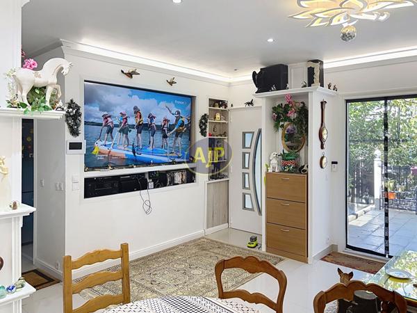 Vente maison Clamart : 1 196 000 € - AJP Delon Immobilier Pernet