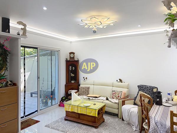 Vente maison Clamart : 1 196 000 € - AJP Delon Immobilier Pernet