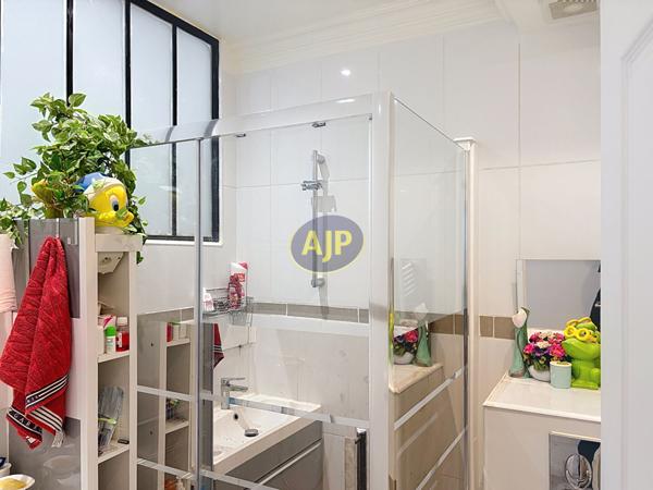 Vente maison Clamart : 1 196 000 € - AJP Delon Immobilier Pernet