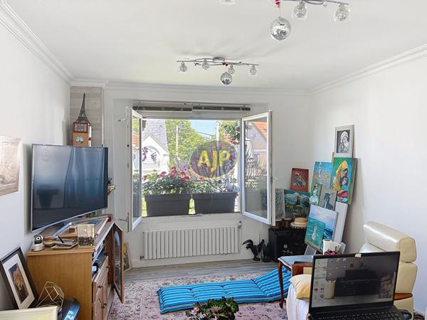 Vente maison Clamart : 1 196 000 € - AJP Delon Immobilier Pernet