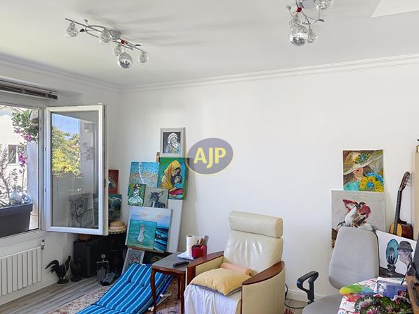 Vente maison Clamart : 1 196 000 € - AJP Delon Immobilier Pernet