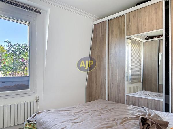 Vente maison Clamart : 1 196 000 € - AJP Delon Immobilier Pernet