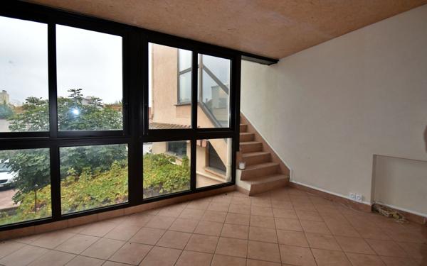 Appartement à vendre    3 pièces • 141,20 m2 Roanne
