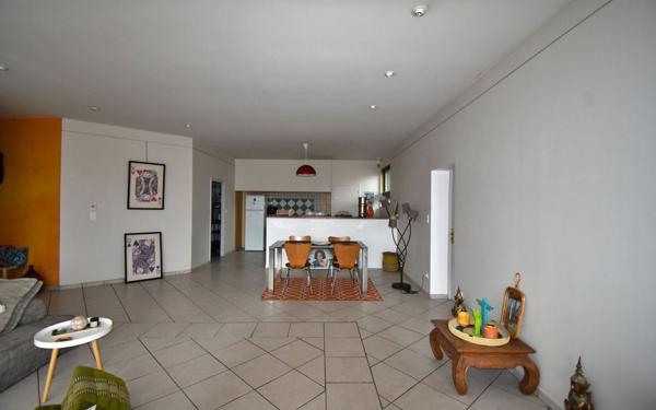 Appartement à vendre    3 pièces • 141,20 m2 Roanne