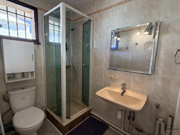 Appartement 2 pièces à vendre Narbonne Plage - 11100 / Réf: 4347-FUTTERER